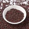 MIYUKI Round Rocailles Beads SEED-G008-RR4520-2