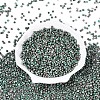 Picasso Glass Seed Beads GL-N001-01B-01-2