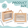 Kraft Paper Gift Bags ABAG-WH0044-63B-2