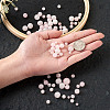 Natural Rose Quartz Beads G-TA0001-15-22