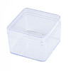 Polystyrene Plastic Bead Storage Containers LS-CON-N011-038-4