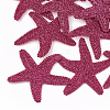 Glitter PU Patches FIND-S282-08F-2