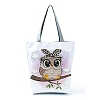 Polyester Printed Shoulder Bags PW-WG1659C-05-1