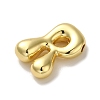 Rack Plating Brass Pendants KK-R158-17R-G-2