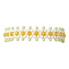 Glass Seed Beads Bracelets for Women BJEW-MZ00139-02-2