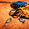 Handmade Nylon Parachute Cord for Men HJEW-WH0043-66AS-01-6