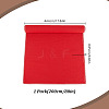1Pc Polycotton Fabric DIY-DR0001-96D-2