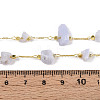 Brass Cable Chains CHC-N023-11L-G-3