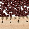 TOHO 8/0 Round Beads X-SEED-TR08-0046-3