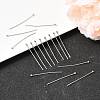SHEGRACE Brass Ball Head Pins XGR0087P-29P-4