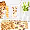 12 Sheets 12 Styles Scrapbooking Paper Pads DIY-C079-01Q-2