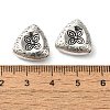 Tibetan Style Alloy Beads FIND-Z059-13AS-2