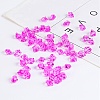 Transparent Acrylic Beads LS-OACR-WH0036-09B-06-1