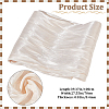 Satin Photography Props Fabric AJEW-WH20001-59A-01-2