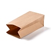 Rectangle Kraft Paper Bags CARB-K002-01A-02-2