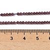 Cat Eye Beads Strands CE-C007-A09-2mm-5