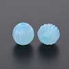 Imitation Jelly Acrylic Beads LS-X-MACR-S373-11-E08-3