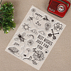 PVC Plastic Stamps DIY-WH0167-56-168-4