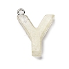 Luminous Resin Pendants X1-RESI-I059-Y02-2
