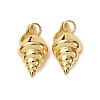Brass Pendants KK-A271-09F-G-1