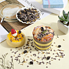 Handmade Polymer Clay Sprinkles Mix CLAY-SC0001-99-4