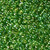 Round Glass Seed Beads SEED-A007-2mm-164-2