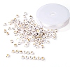 DIY Bracelet Making Kits DIY-LS0002-91-5