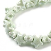 Handmade Porcelain Beads PORC-Q002-3C-3