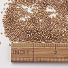 TOHO Japanese Seed Beads X-SEED-K006-2mm-278-3