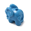 Synthetic Coral Beads FIND-WH0144-23G-2
