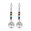 Alloy Dangle Earring EJEW-JE05975-4