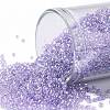 TOHO Round Seed Beads X-SEED-TR15-0477D-1