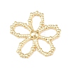 Alloy Big Pendants PALLOY-P315-06G-1