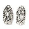 Religion Alloy Beads FIND-E051-14AS-02-1