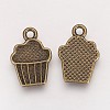 Tibetan Style Alloy Drink Charms LS-TIBEP-A100748-AB-LF-1