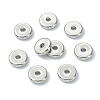 SHEGRACE Brass Beads XGRPCN350-248P-1