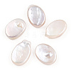 Baroque Natural Keshi Pearl Beads PEAR-N020-P42-1