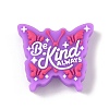 Silicone Focal Beads SIL-P010-02B-1