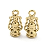 Ion Plating(IP) 304 Stainless Steel Pendants X-STAS-I307-562G-1