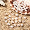 10Pcs Natural Cultured Freshwater Pearl Beads PEAR-YW0001-16-1