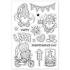 PVC Plastic Stamps DIY-WH0167-56-702-7