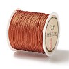 Nylon Chinese Knot Cord NWIR-C003-01A-05-2