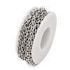 316 Surgical Stainless Steel Cable Chains CHS-B010-03B-P-2