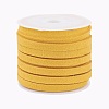 Faux Suede Cord LW-R003-5mm-1061-1