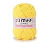 4-Ply Polyester & Acrylic Fiber Yarn for Tufting Gun Rugs PW-WG2A0C2-01-1-1