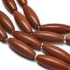 Synthetic Goldstone Beads Strands G-L654-G21-01B-3