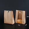 Paper Bread Bag ABAG-WH0005-44B-02-1