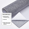 Polyester Felt Sticker DIY-WH0146-04I-7