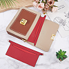 Microfiber Cloth Bag Organizer Inserts DIY-WH20025-040C-1-4