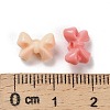 Opaque Acrylic Beads SACR-D009-01L-3